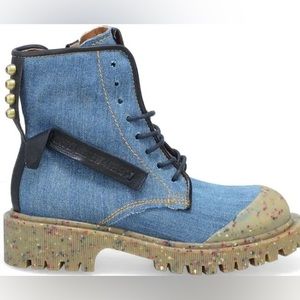 A.S.98 Case Ankle Boot